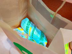 -赛百味SUBWAY(凯德mall大峡谷店)