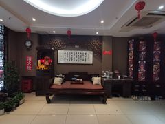 -莱蔻·圣灸堂·推拿艾灸(天山店)