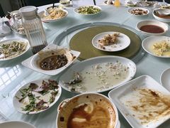-太湖好灶头土菜馆(石公路店)