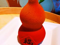 -沈阳故宫·莊啡