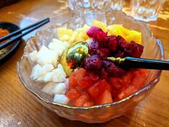 -王扯火胖哥烤生蚝(眉山首店)