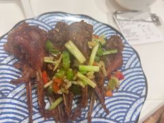 -龍记香港茶餐厅(久光百货店)