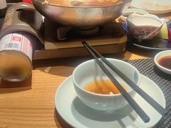-虹料理·日料放题(悠方店)