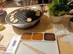 -霸腹烤肉(厦门柚子番店)