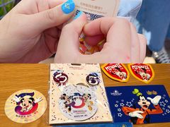 -上海迪士尼度假区