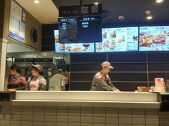 -肯德基(金爵万象店)