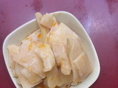 -金杨拉面王小吃面馆·牛三宝面·红烧牛肉粉