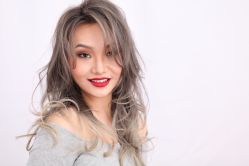 -TRIMS HAIR 修剪造型·烫染接发