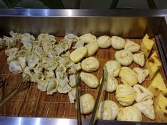 -随缘素食馆(青特·上豪广场店)