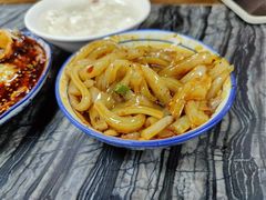 旋子凉粉-西月城谭豆花(春熙路店)