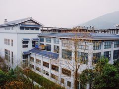 -天目湖御水温泉·度假酒店