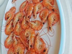 -佳丽海鲜大酒楼(环岛海景店)