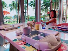 -水桶王国主题餐厅·聚会·生日派对·亲子活动·家庭套餐(亚龙湾希尔顿店)