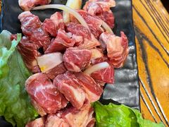 -顺鑫烧烤店(南庄店)