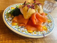 -Alimentari Mulino意大利餐吧&烘焙(丰盛里店)