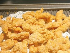 -小菜园新徽菜(青岛市南万象城店)