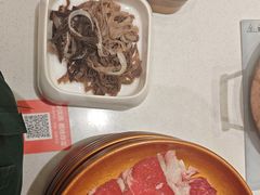 -小茉庐和牛自助火锅(龙湖万达店)