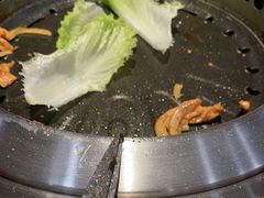 -新石器烤肉(百联川沙店)