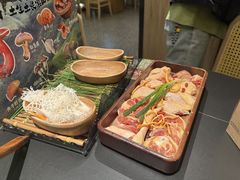 -季季山·云南野生菌火锅(上海首店)