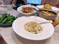 -狮王府淮扬菜(百家湖1912店)