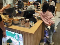 -食代馆(深业上城店)