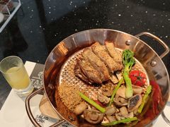 -西堤牛排(合肥之心城店)