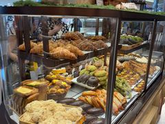 -PAPER STONE BAKERY(天汇广场店)