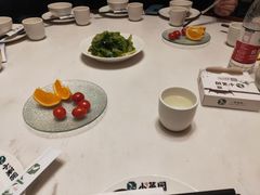 -小菜园新徽菜(无锡人民路红豆店)