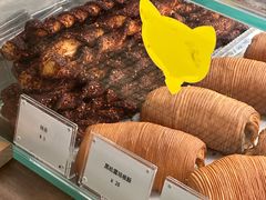 -Ten Olives甜点