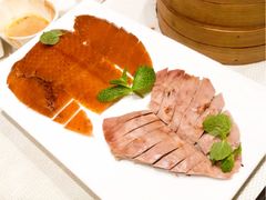 -四季民福烤鸭店(故宫店)