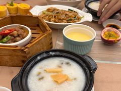 -香宫中餐厅·东北菜·铁锅炖·广式点心(哈尔滨香格里拉店)