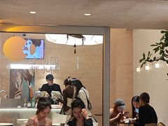 -小团圆糖水铺(襄阳南路店)