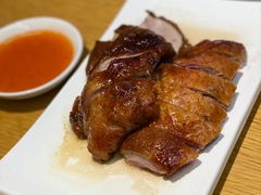 -宏记广东客家菜(丰汇店)