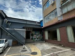 -四海之家(蛇口店)