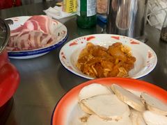 -永安里地摊烤肉(首创店)