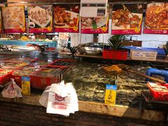 -79号渔船海鲜饭店(华强北店)