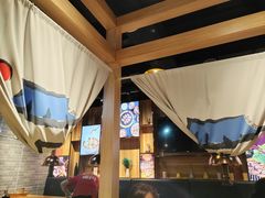 -喜来稀肉(北外滩白玉兰广场店)