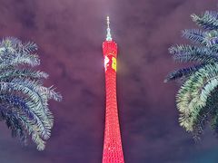 -海心沙亚运公园