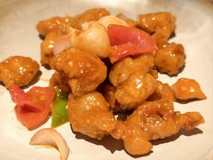 -莆田餐厅PUTIEN(金融街购物中心店)