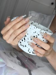 -NMS娜美莎美甲美睫皮肤管理中心