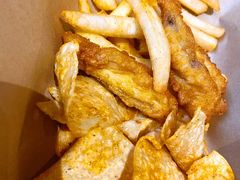 -Taco Bell 塔可钟(民田路店)