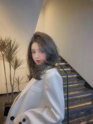 -Rise Hair上升造型
