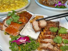 -金生美食(贵州路店)