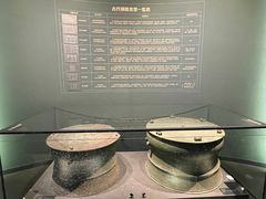 -广西壮族自治区博物馆