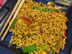 -小红烤翅(傅厚岗店)