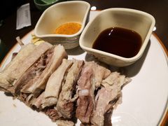 -胡杨记忆(和平路店)