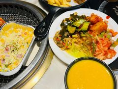 -火炉火自助餐(西直门凯德MALL店)