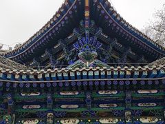 -白塔山公园