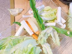 -三个椰子·现砍椰子鸡(金源CBD店)