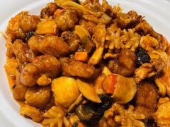 -宝轩渔府·老字号海鲜·正宗津菜(水上店)